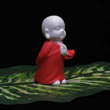 Load image into Gallery viewer, Buddha Carpe Diem