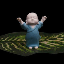 Load image into Gallery viewer, Buddha Carpe Diem