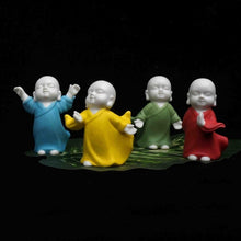 Load image into Gallery viewer, Buddha Carpe Diem