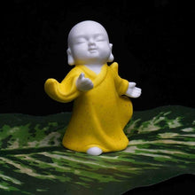 Load image into Gallery viewer, Buddha Carpe Diem