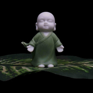 Buddha Carpe Diem