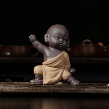 Load image into Gallery viewer, Buddha- The Kung Fu Team
