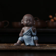 Load image into Gallery viewer, Buddha- The Kung Fu Team