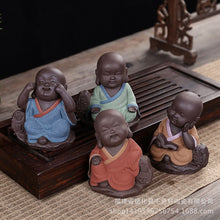 Load image into Gallery viewer, Buddha The Fellas