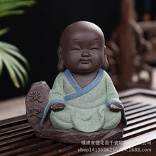 Load image into Gallery viewer, Buddha The Fellas