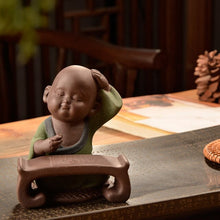 Load image into Gallery viewer, Buddha The Hardworking