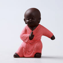 Load image into Gallery viewer, Buddha The Other Kung-fu Team