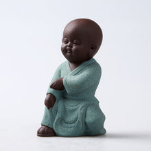 Load image into Gallery viewer, Buddha The Other Kung-fu Team