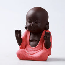 Load image into Gallery viewer, Buddha The Other Kung-fu Team