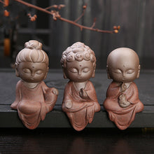 Load image into Gallery viewer, Buddha at Vipassana