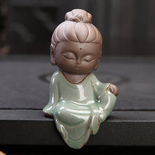 Load image into Gallery viewer, Buddha at Vipassana