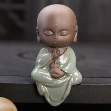 Load image into Gallery viewer, Buddha at Vipassana