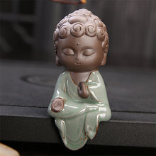 Load image into Gallery viewer, Buddha at Vipassana