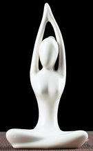Load image into Gallery viewer, Yoga Figure Pendulum